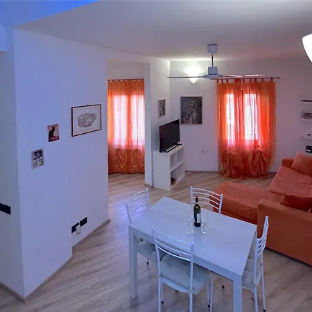 Casa Piazzetta * Sienne