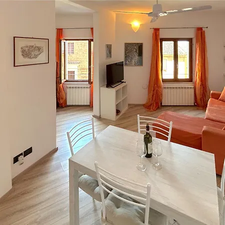 Casa Piazzetta