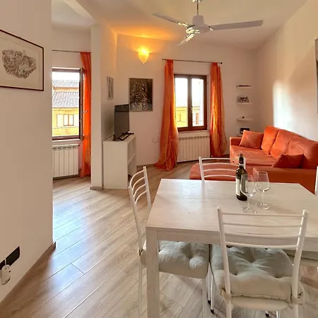 Casa Piazzetta