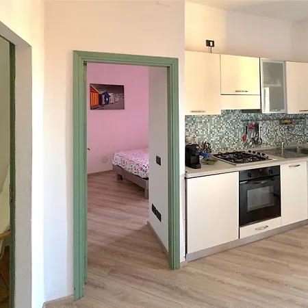 Casa Piazzetta * Siena