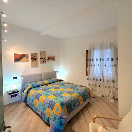 Casa Piazzetta Appartement