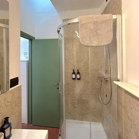 Casa Piazzetta Apartment *
