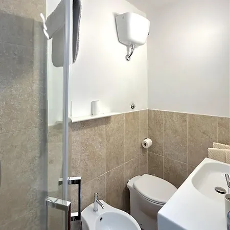 Apartment Casa Piazzetta *