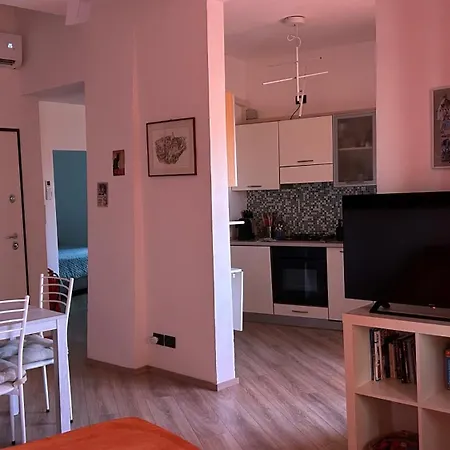 Casa Piazzetta *