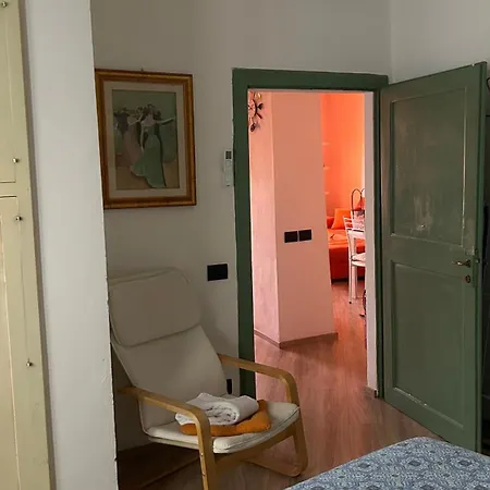 Apartamento Casa Piazzetta *