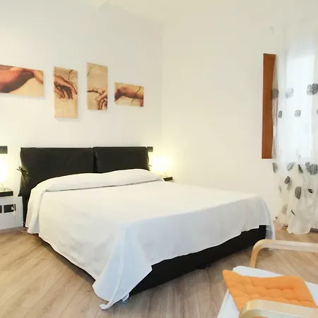 Casa Piazzetta 公寓 *