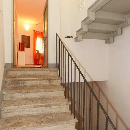 Casa Piazzetta Lejlighed Siena