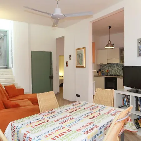 公寓 Casa Piazzetta *