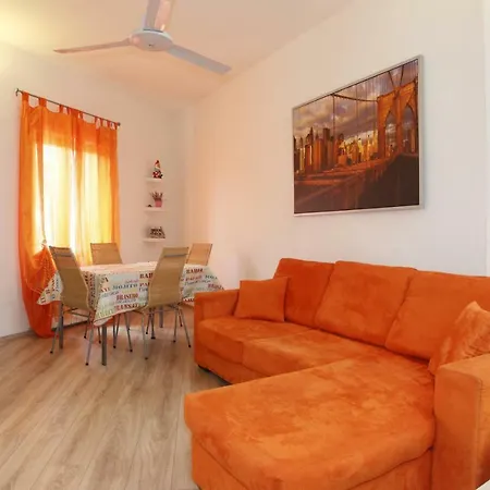 公寓 Casa Piazzetta