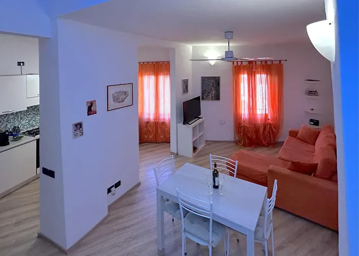 Casa Piazzetta * Siena