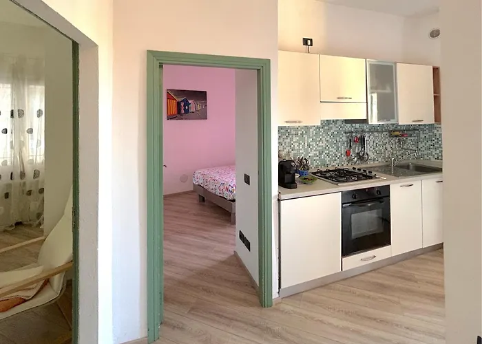 Casa Piazzetta * Siena