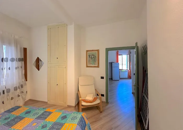 Apartment Casa Piazzetta *