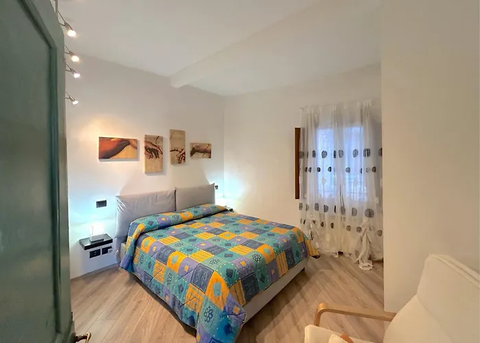 Casa Piazzetta Appartamento