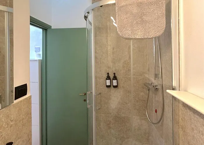 Casa Piazzetta Appartamento *