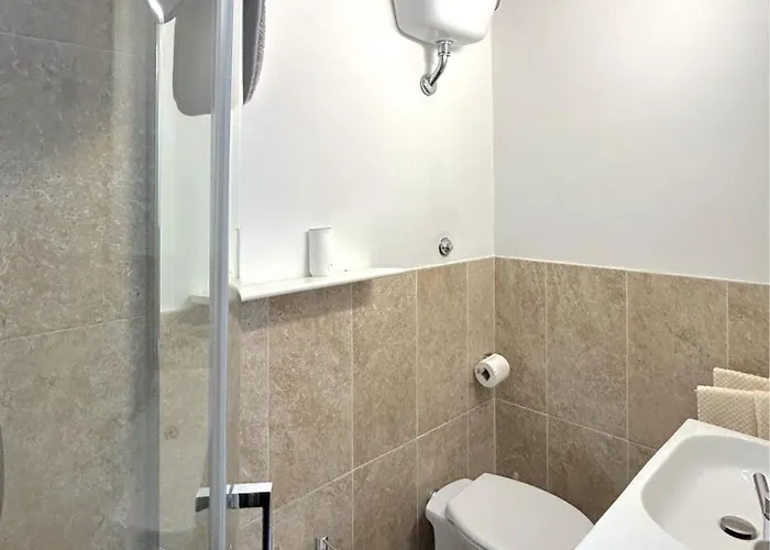 Appartamento Casa Piazzetta *