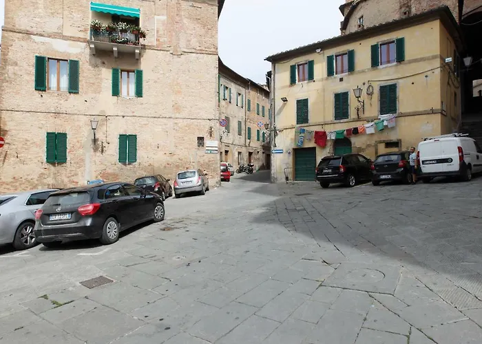 Casa Piazzetta Appartamento *