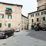 Casa Piazzetta * 锡耶纳
