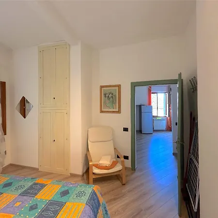 公寓 Casa Piazzetta *