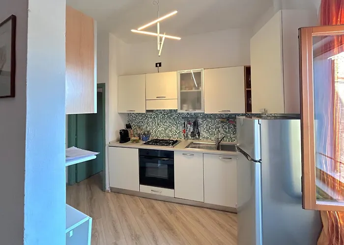 Casa Piazzetta 锡耶纳